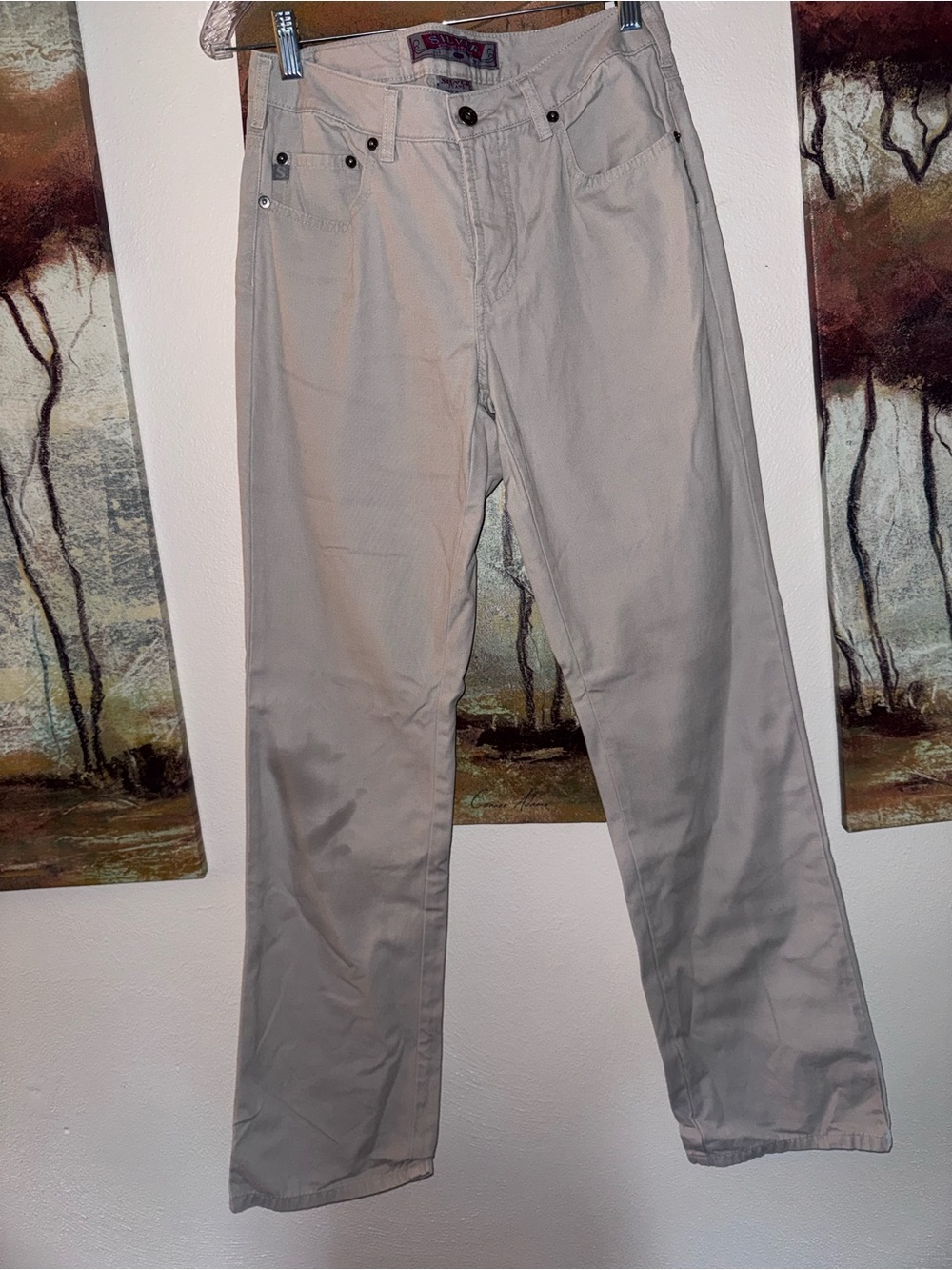 Silver-jeans-co Women's Jeans